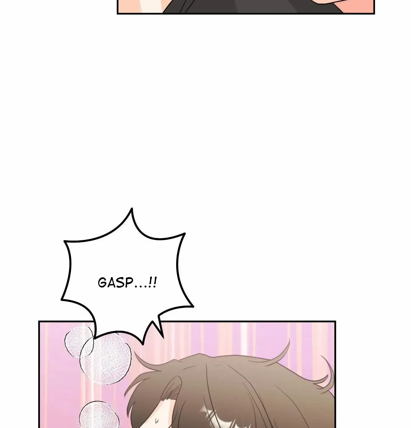 Unconditional Reflex Chapter 7 page 29 - 