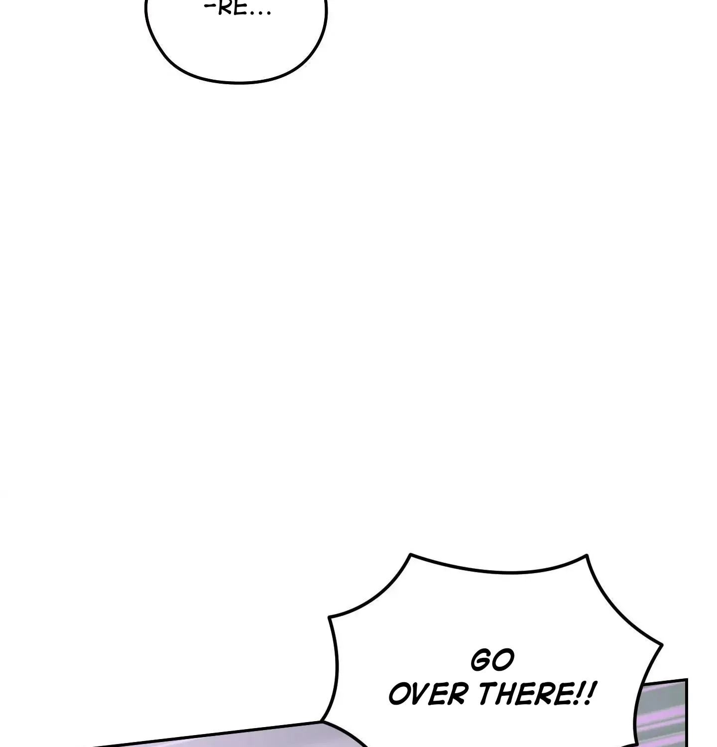 Unconditional Reflex Chapter 7 page 40 - 
