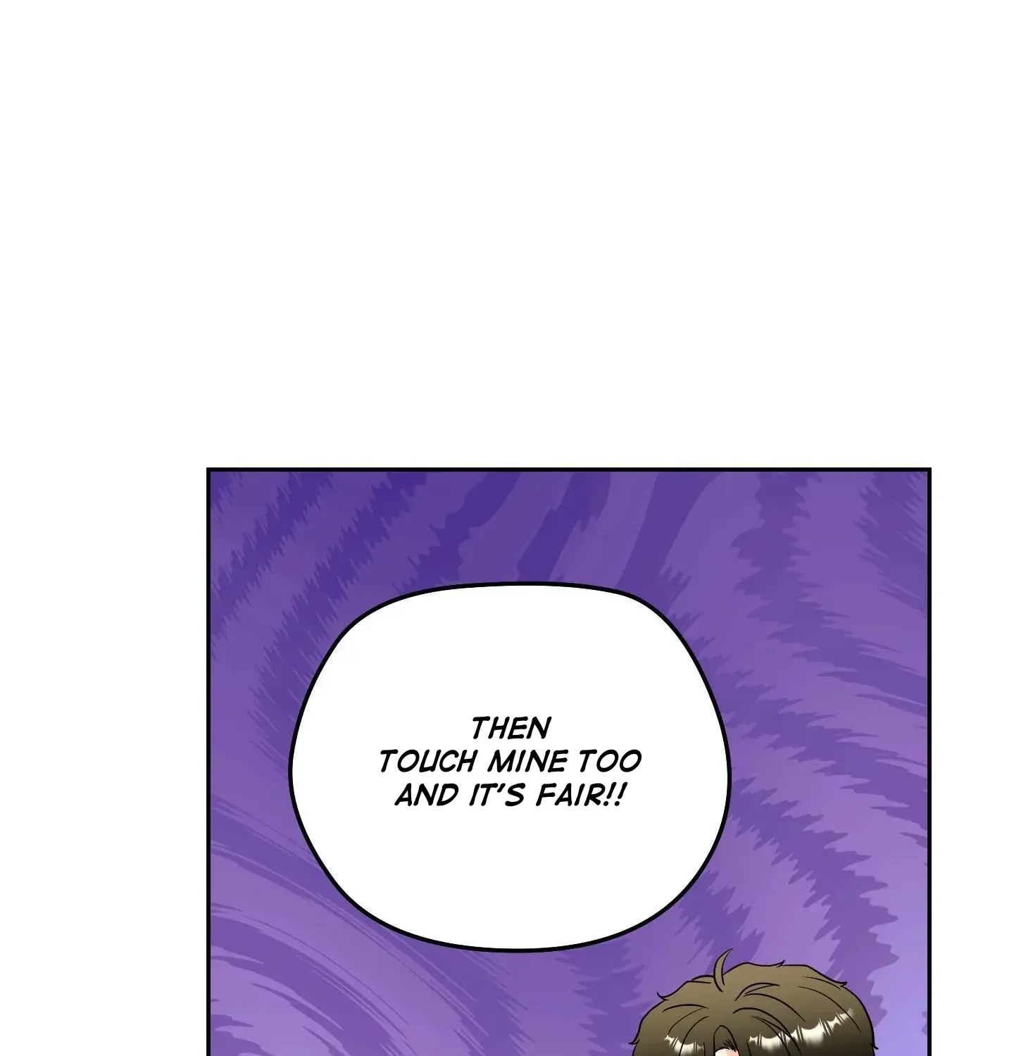 Unconditional Reflex Chapter 7 page 48 - 