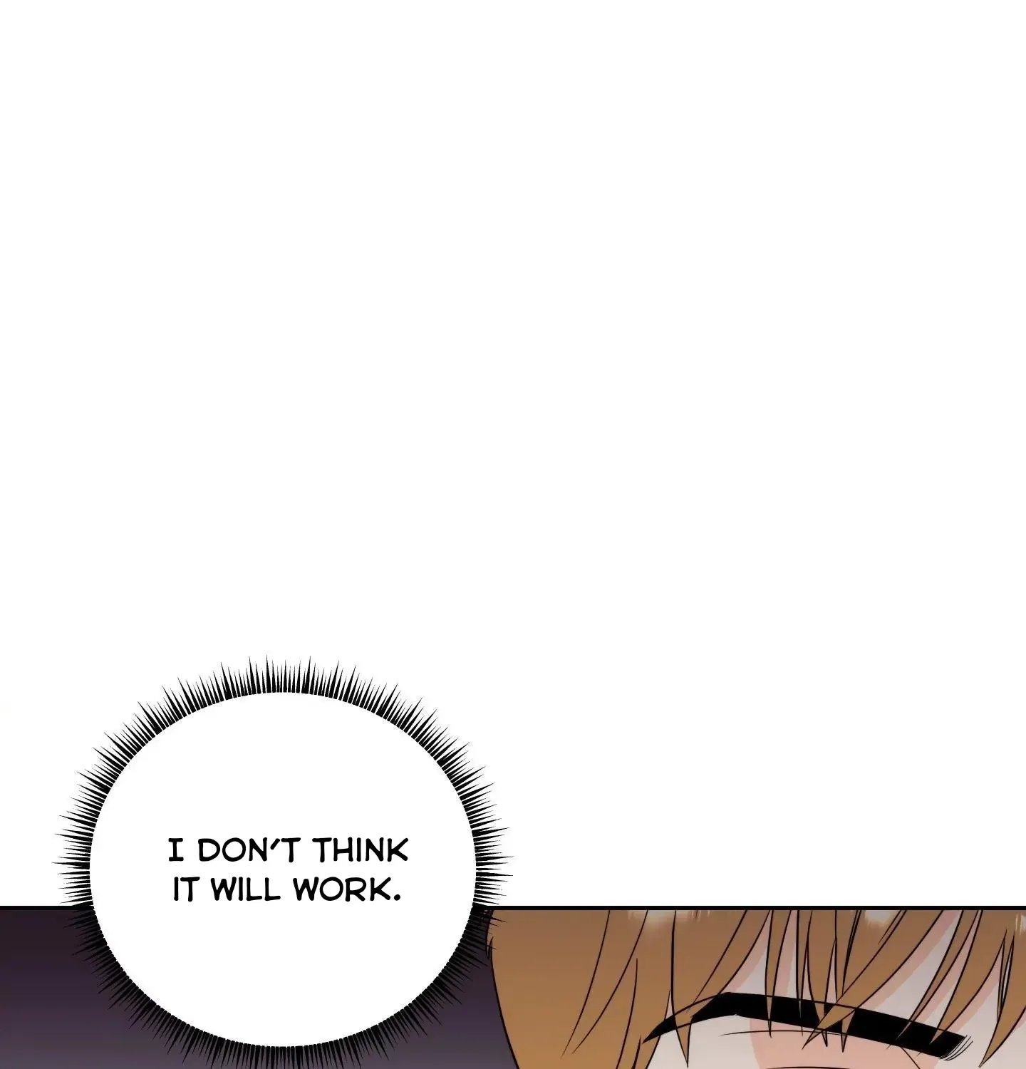 Unconditional Reflex Chapter 7 page 54 - 