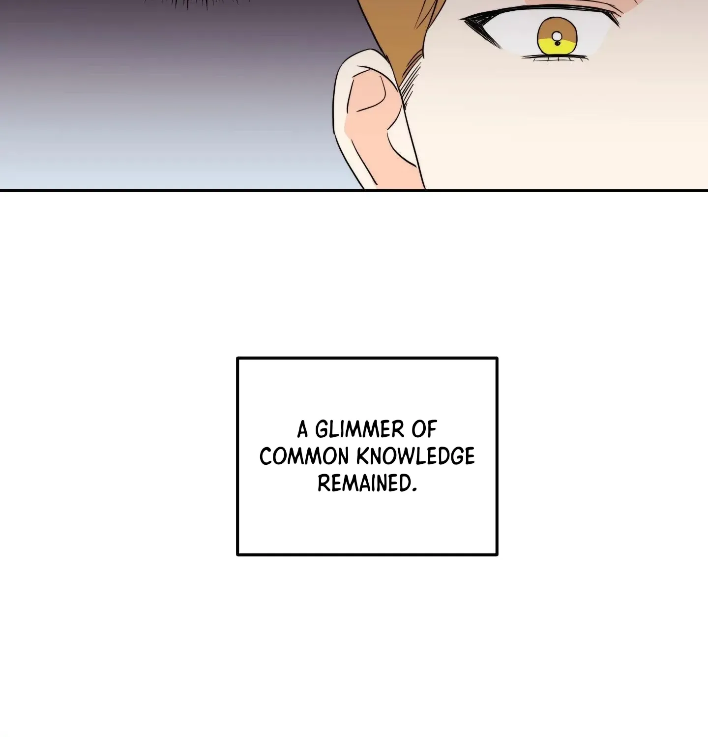 Unconditional Reflex Chapter 7 page 55 - 
