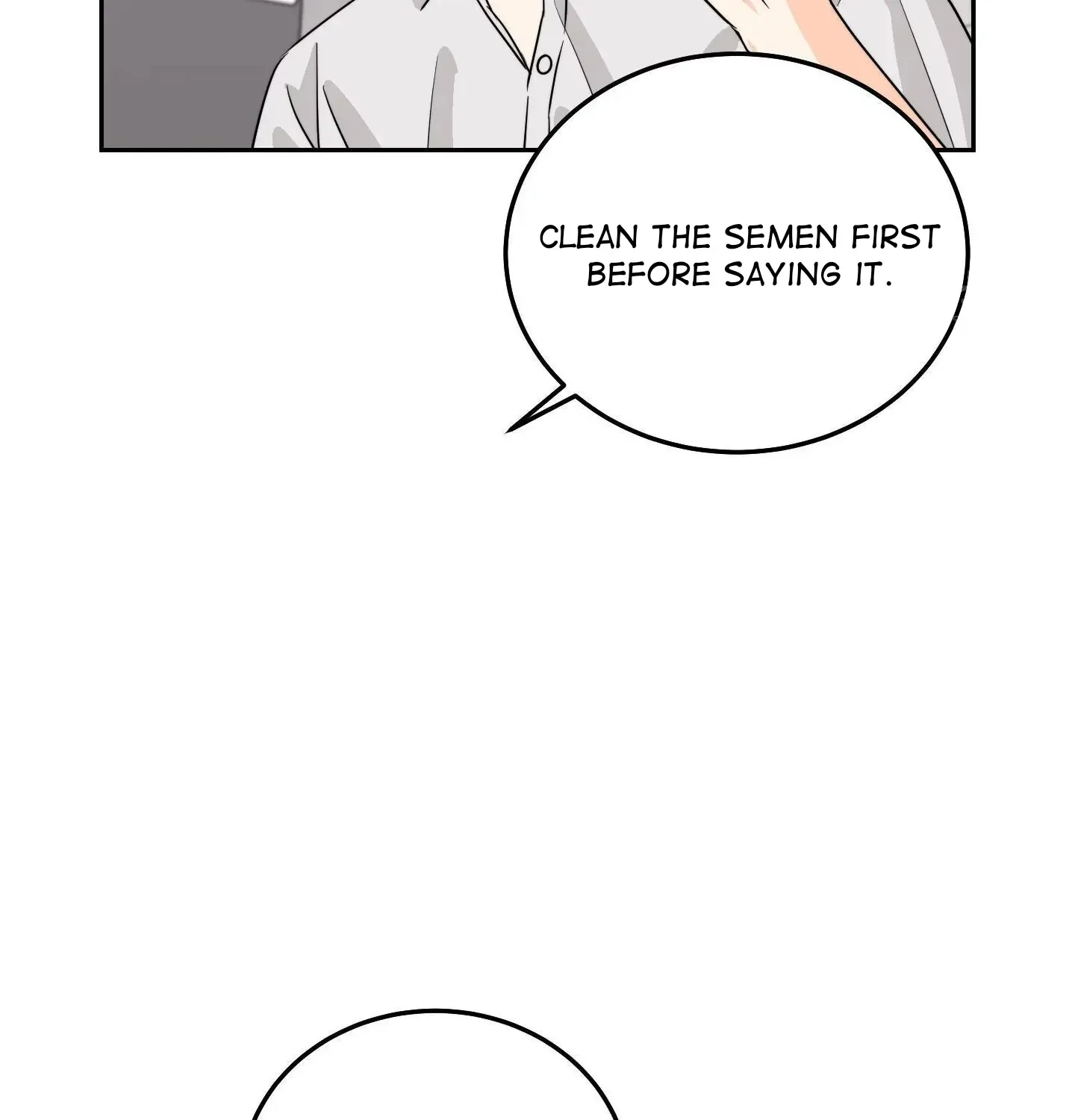 Unconditional Reflex Chapter 7 page 70 - 