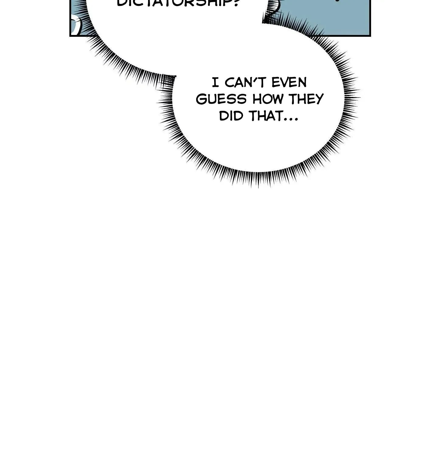 Unconditional Reflex Chapter 7 page 77 - 