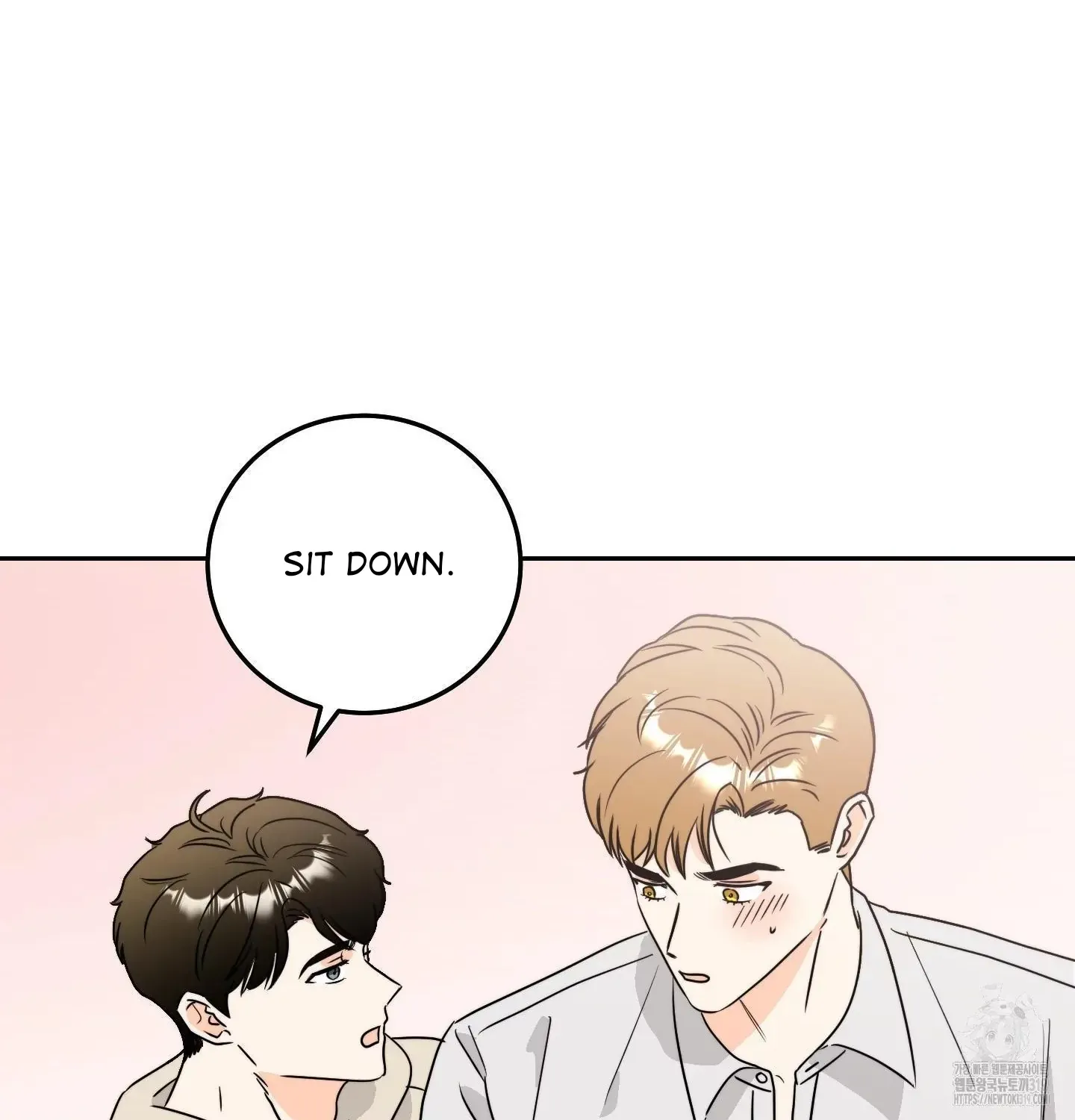 Unconditional Reflex Chapter 7 page 89 - 