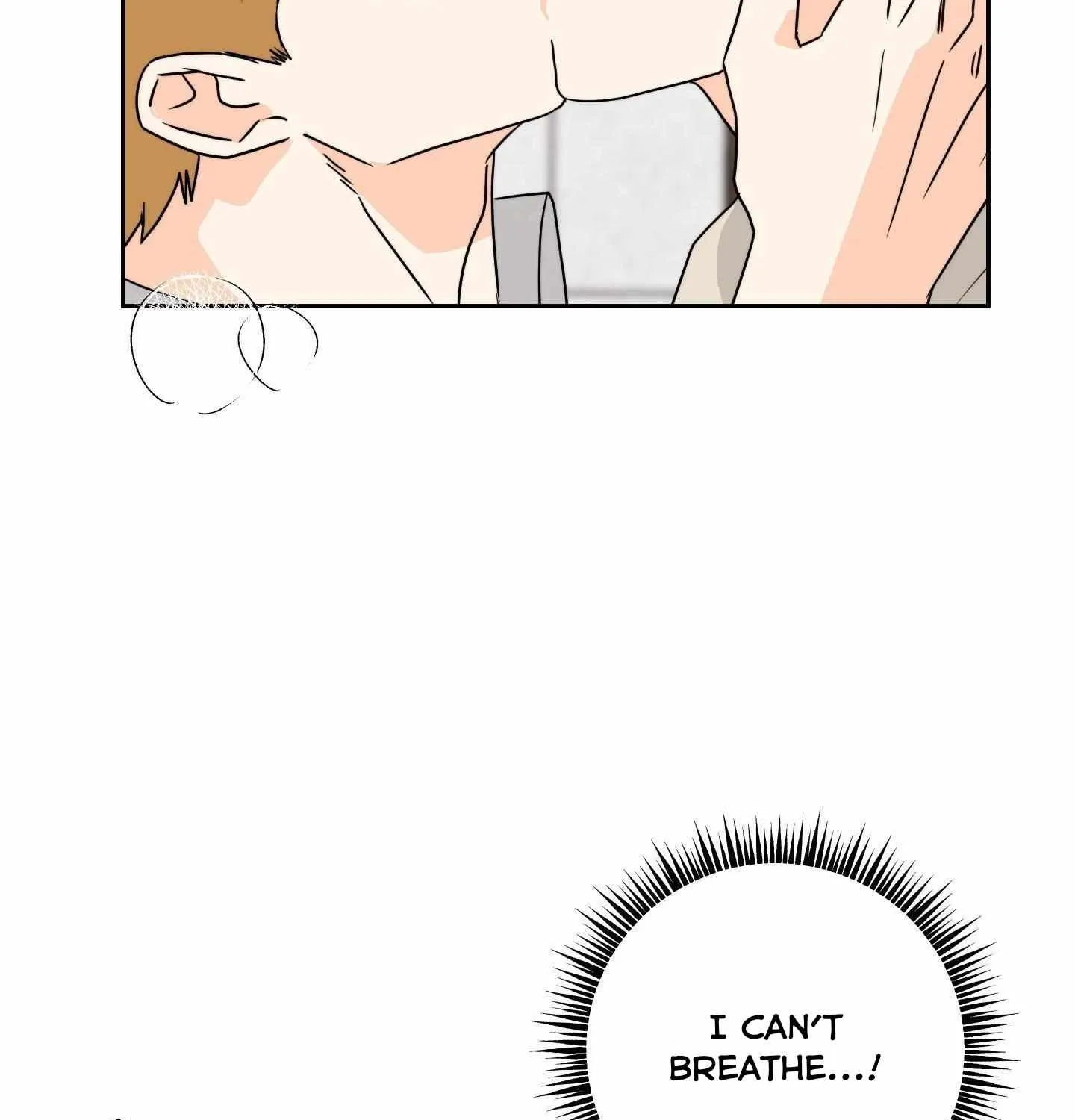 Unconditional Reflex Chapter 8 page 13 - 
