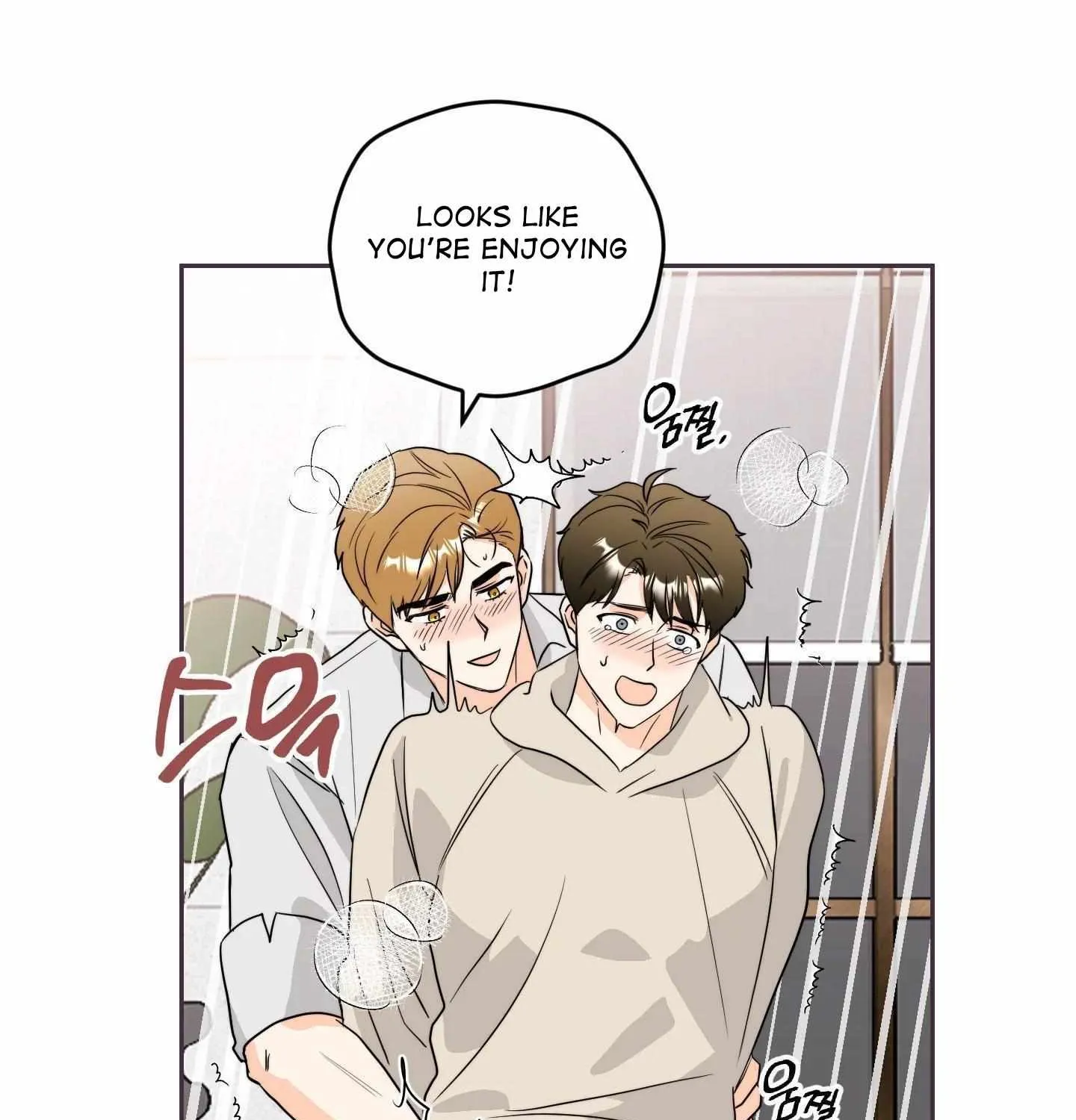 Unconditional Reflex Chapter 8 page 25 - 