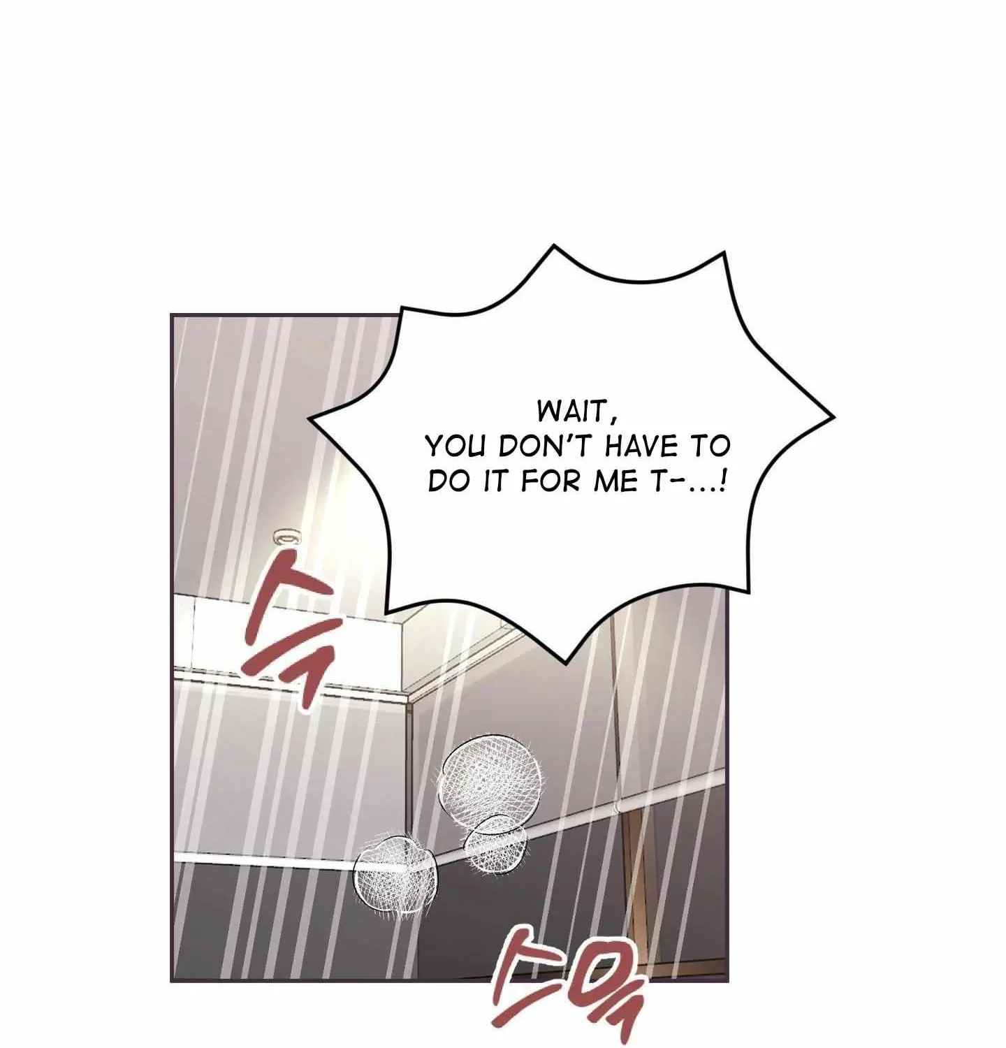 Unconditional Reflex Chapter 8 page 28 - 