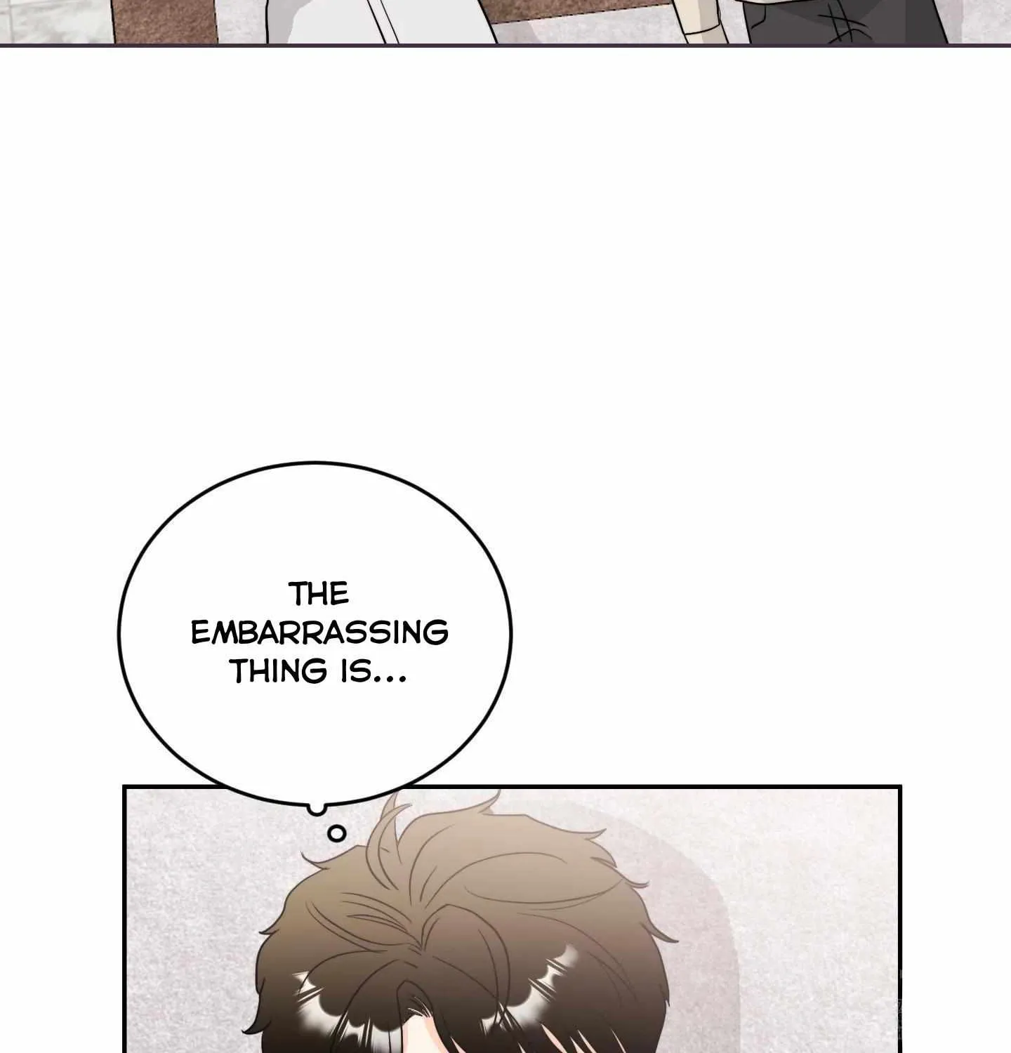 Unconditional Reflex Chapter 8 page 38 - 