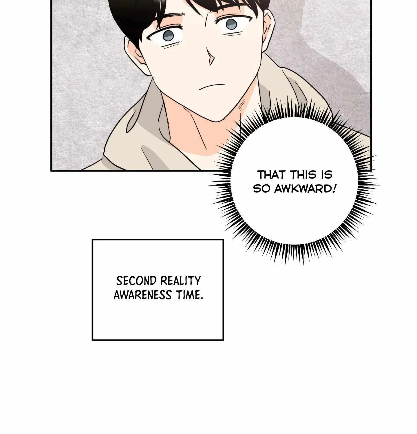 Unconditional Reflex Chapter 8 page 39 - 