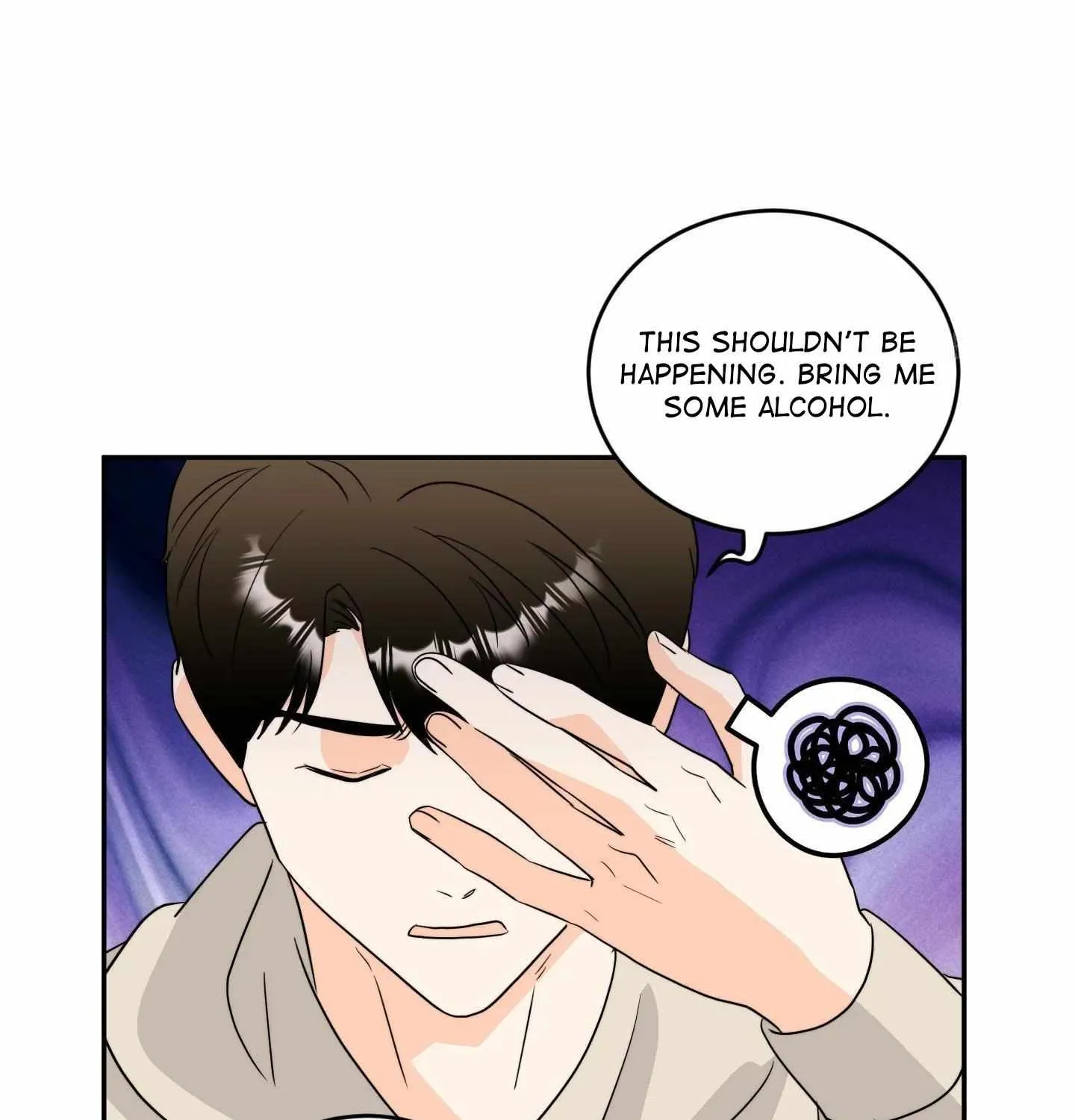 Unconditional Reflex Chapter 8 page 52 - 