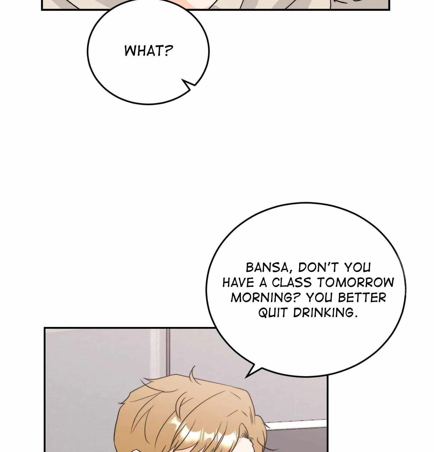 Unconditional Reflex Chapter 8 page 53 - 