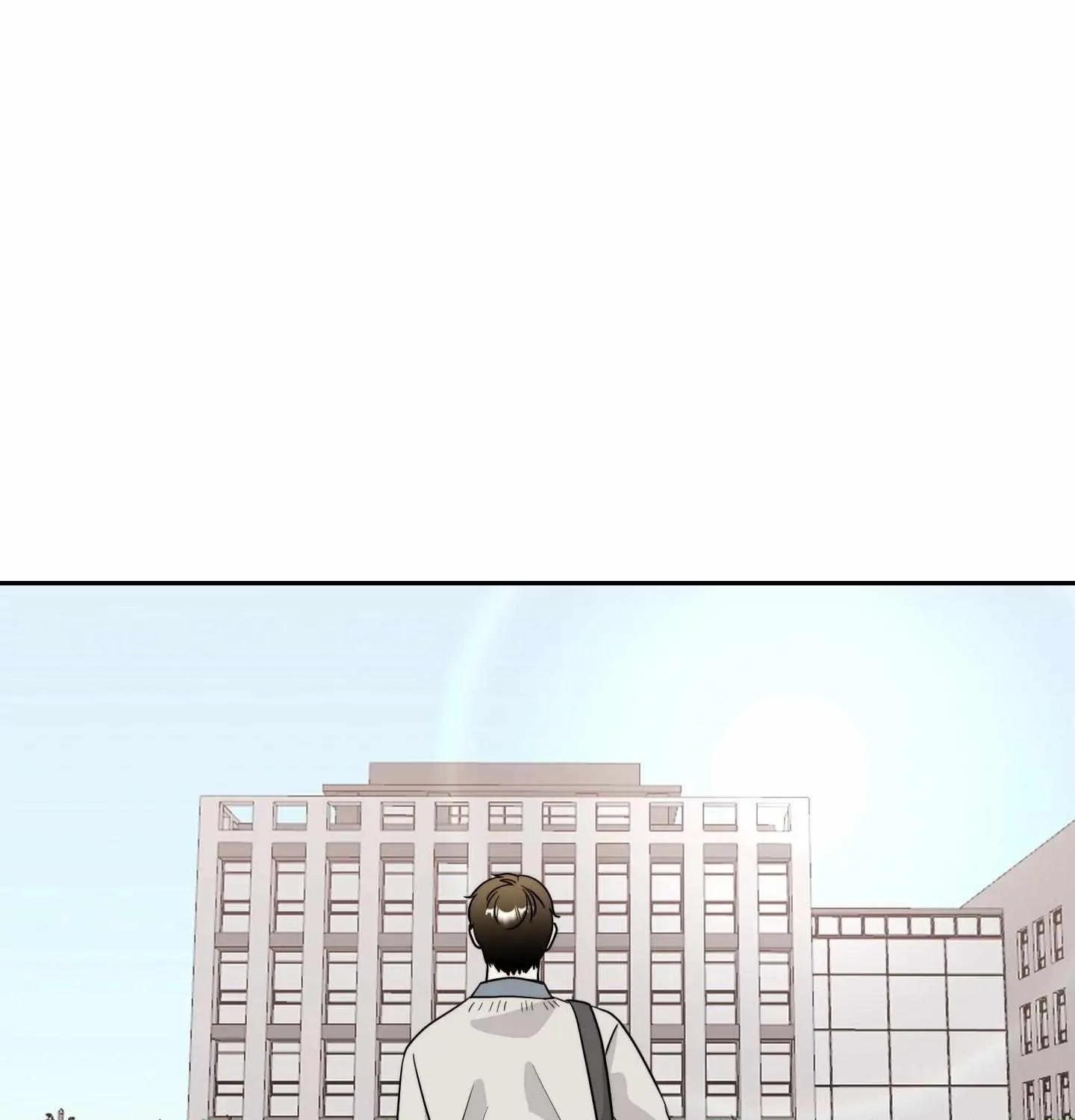 Unconditional Reflex Chapter 8 page 81 - 