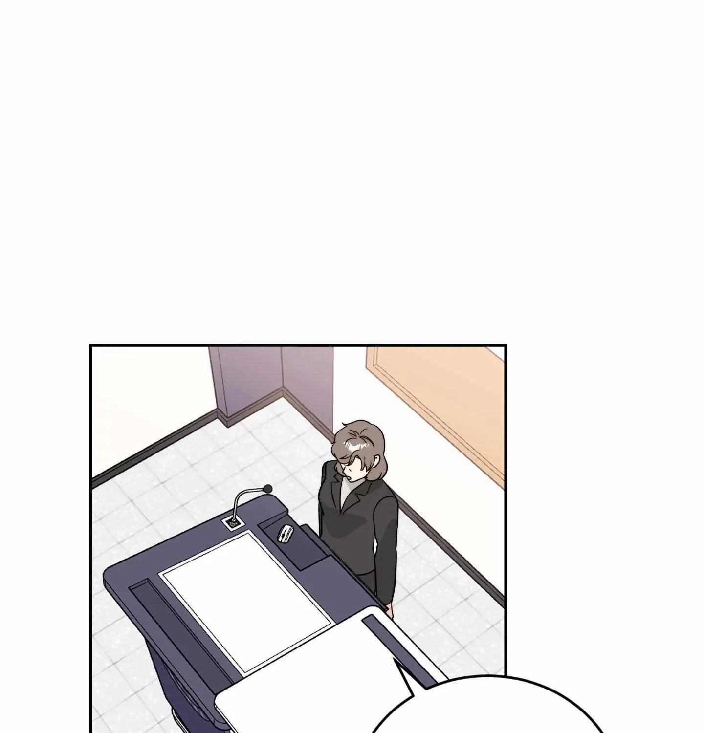Unconditional Reflex Chapter 8 page 83 - 