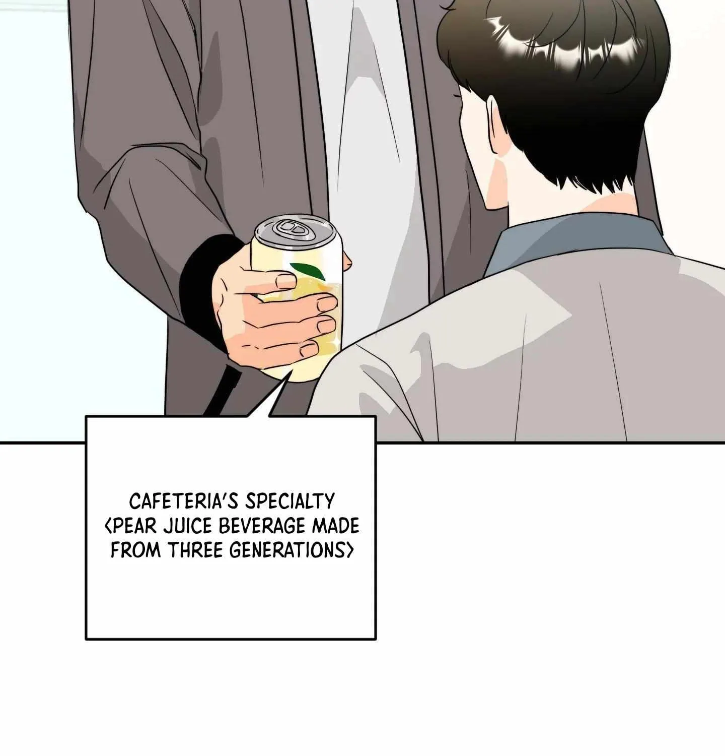 Unconditional Reflex Chapter 8 page 88 - 