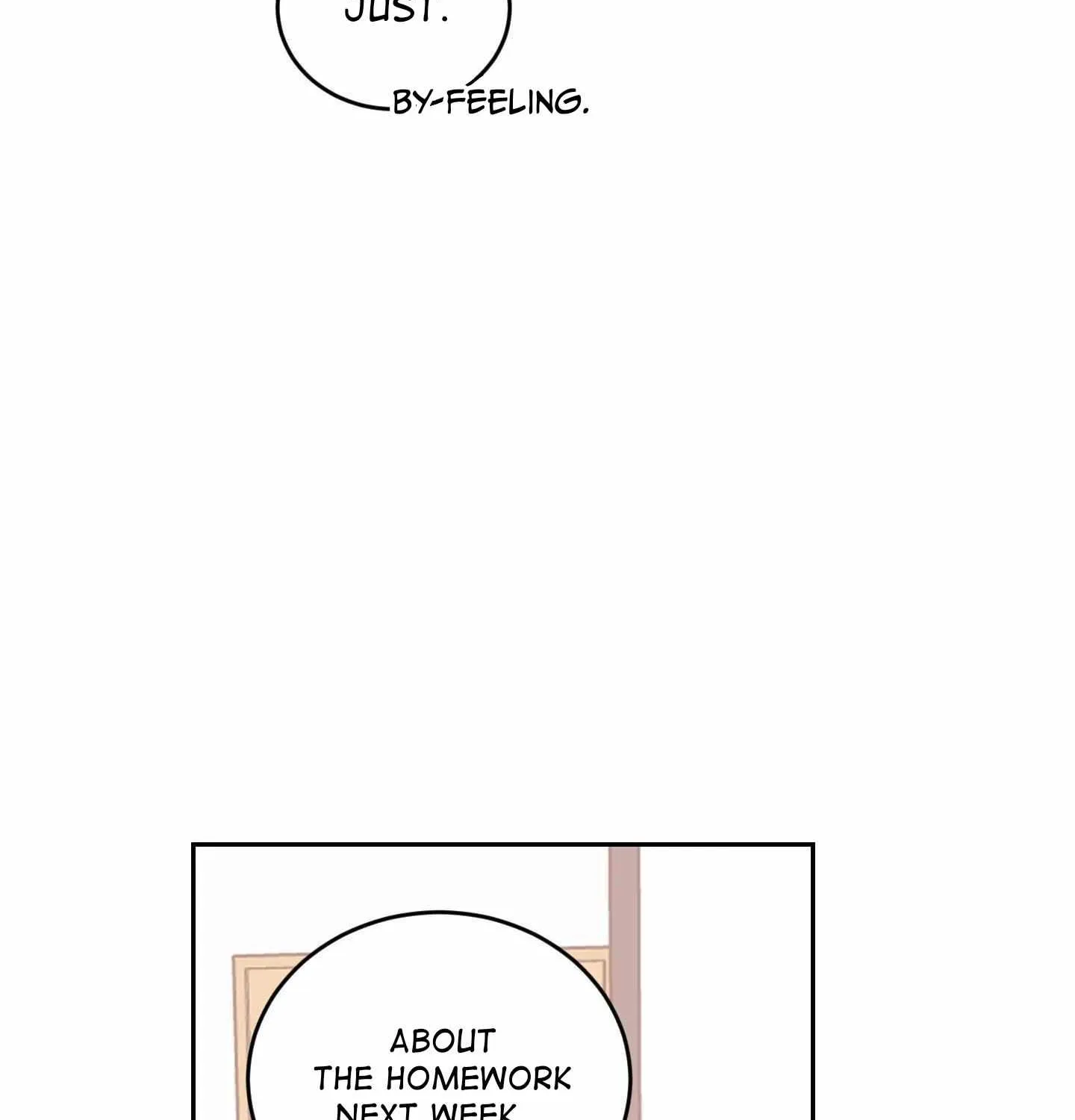 Unconditional Reflex Chapter 8 page 90 - 