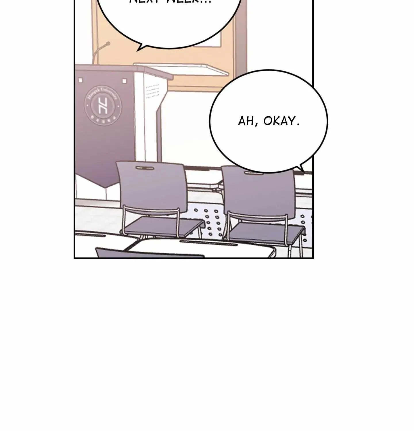Unconditional Reflex Chapter 8 page 91 - 