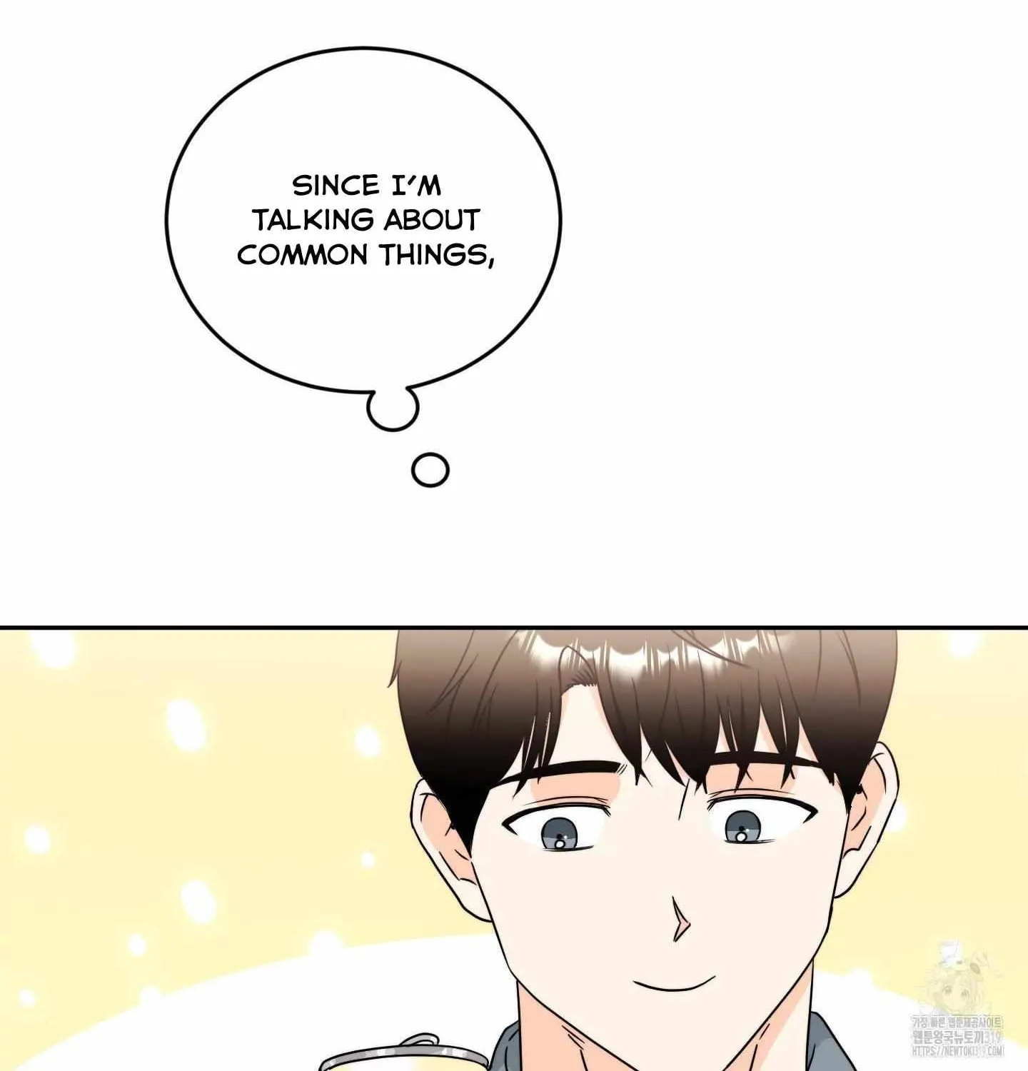Unconditional Reflex Chapter 8 page 92 - 