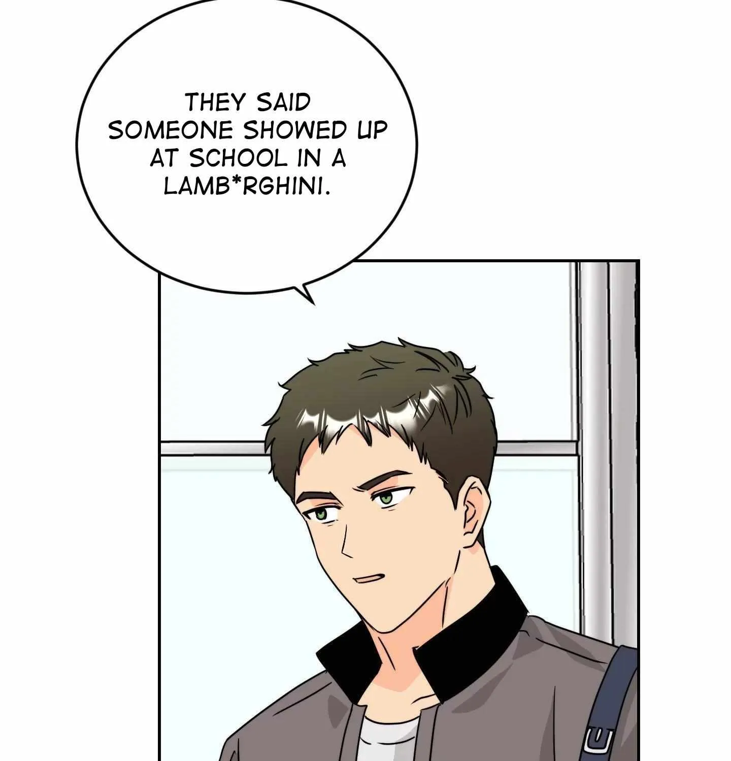 Unconditional Reflex Chapter 8 page 97 - 