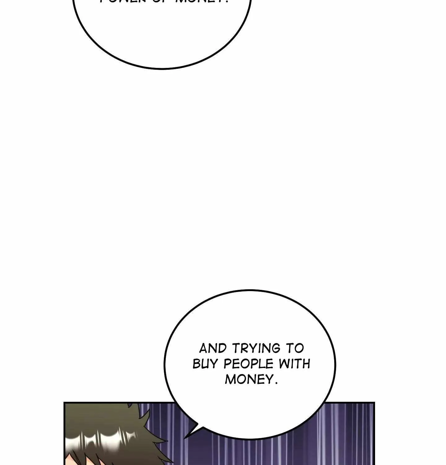 Unconditional Reflex Chapter 9 page 19 - 