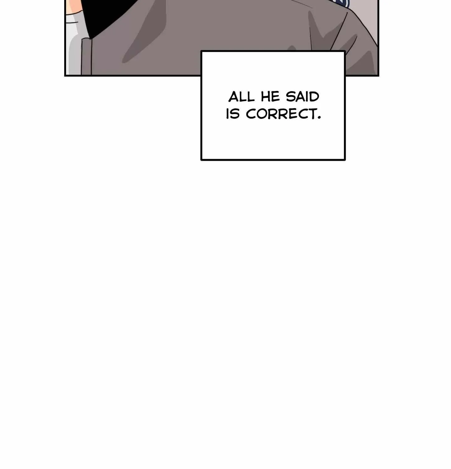 Unconditional Reflex Chapter 9 page 21 - 