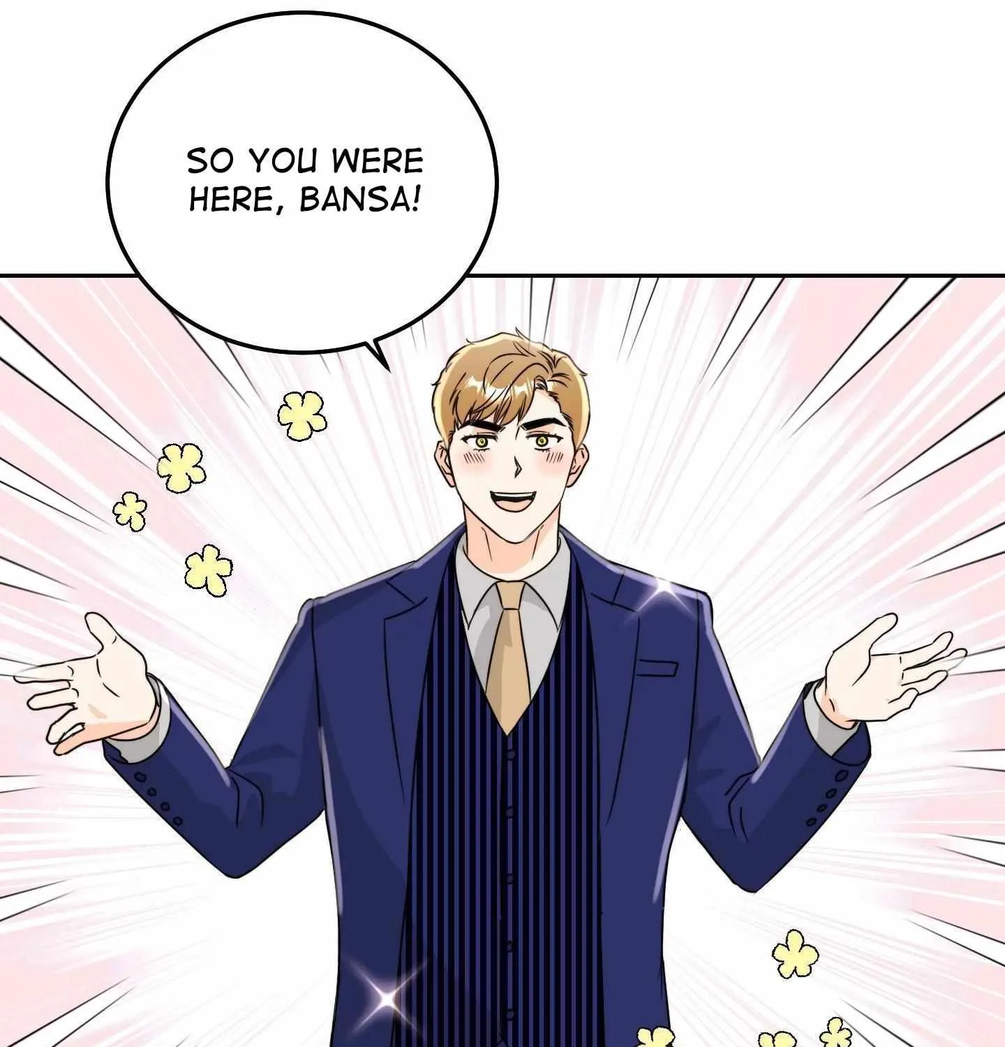 Unconditional Reflex Chapter 9 page 28 - 