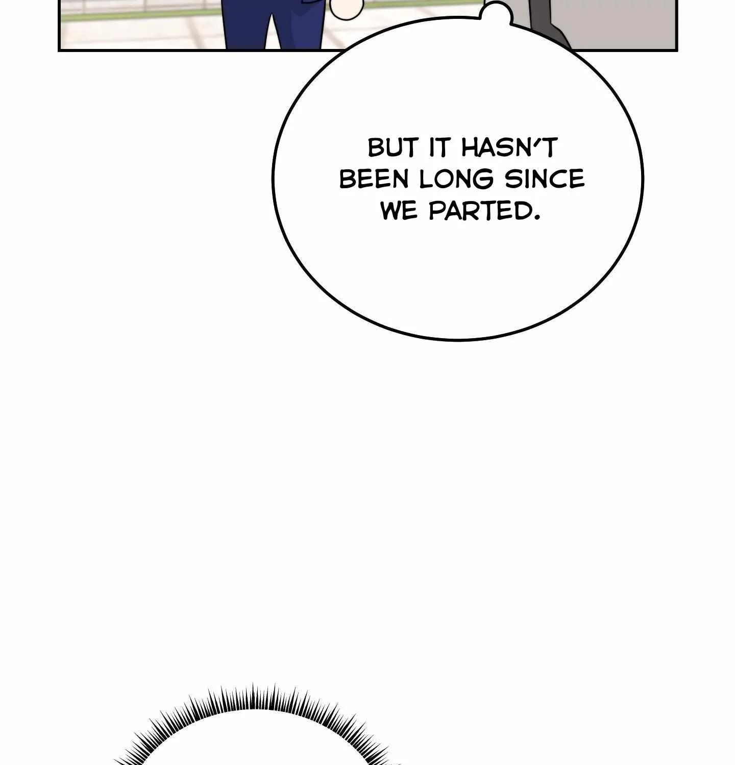 Unconditional Reflex Chapter 9 page 37 - 