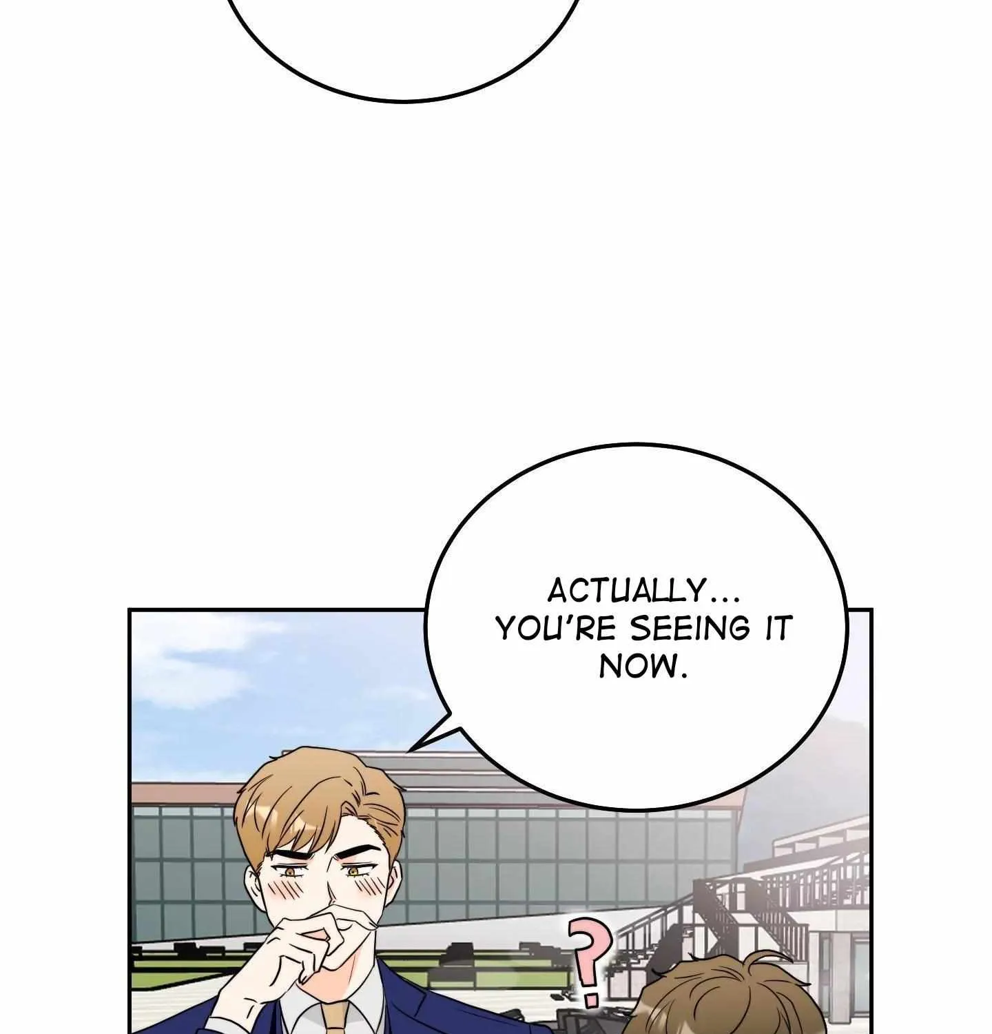 Unconditional Reflex Chapter 9 page 39 - 