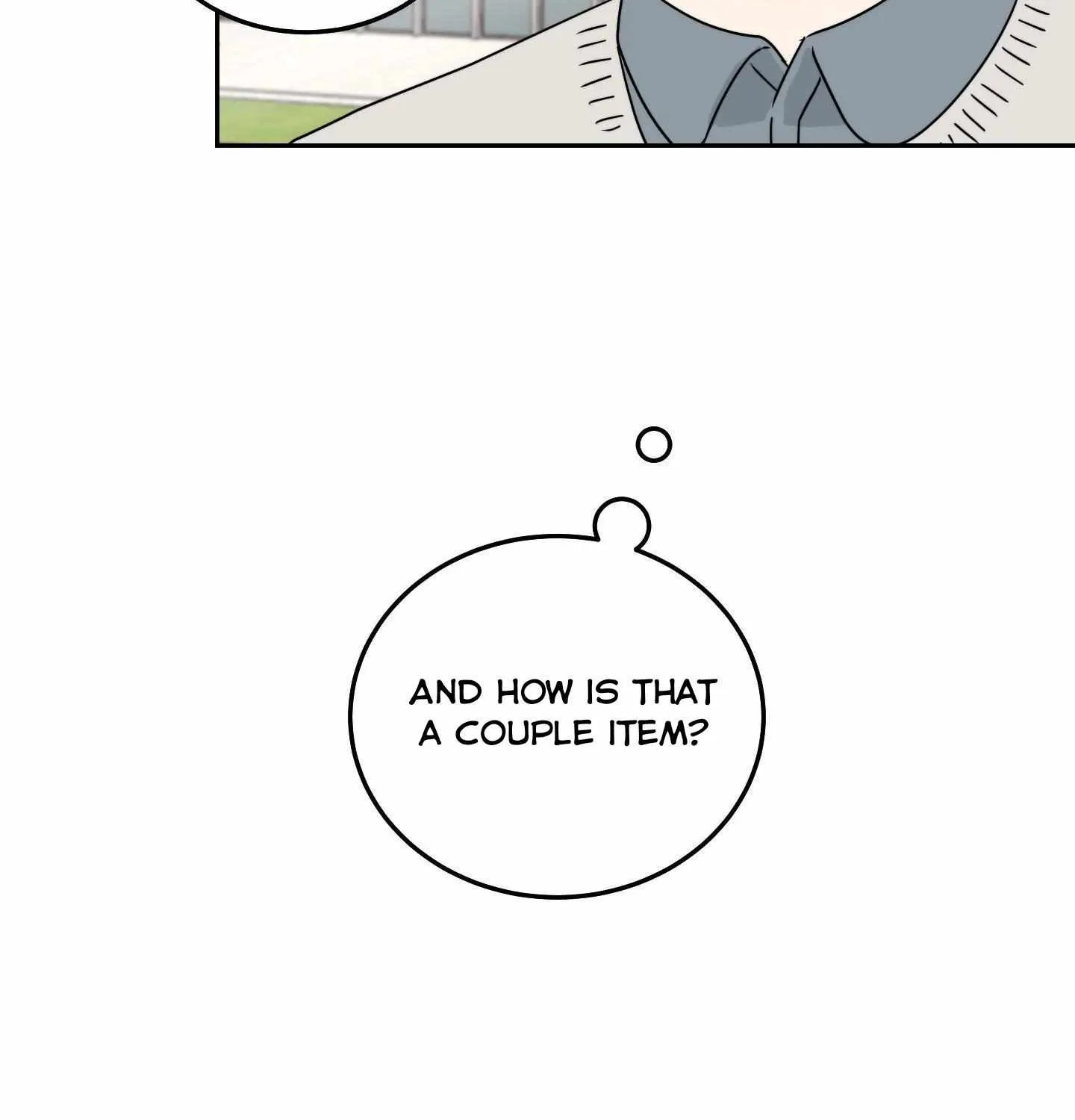 Unconditional Reflex Chapter 9 page 43 - 