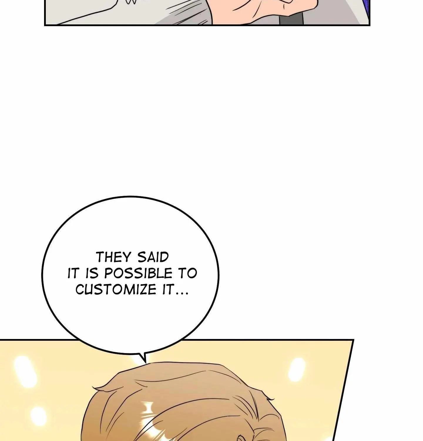 Unconditional Reflex Chapter 9 page 48 - 