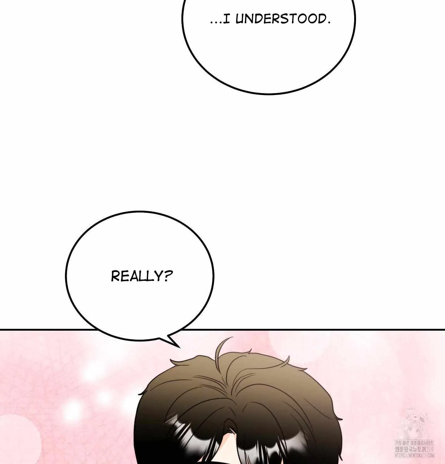 Unconditional Reflex Chapter 9 page 75 - 