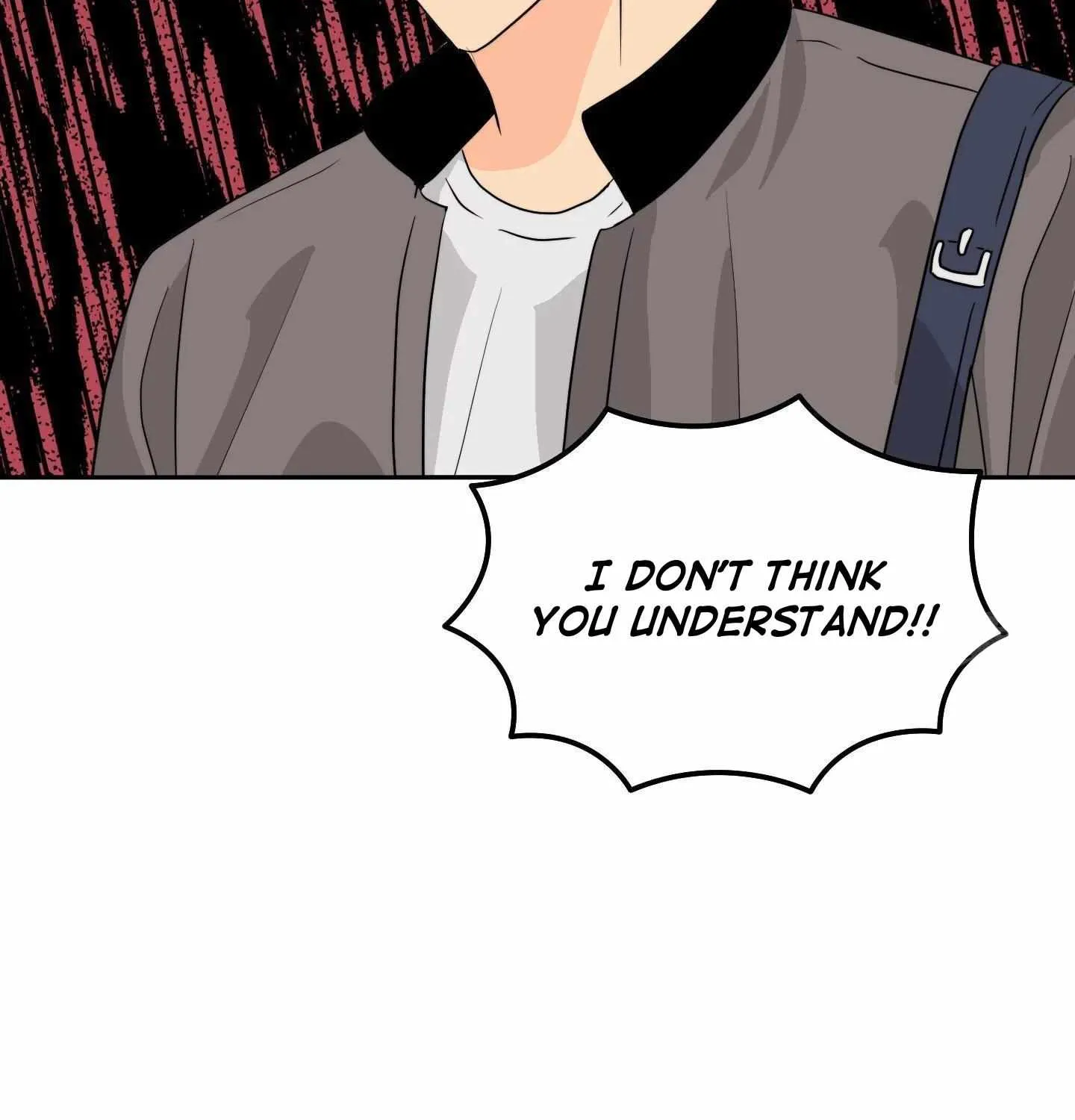 Unconditional Reflex Chapter 9 page 78 - 