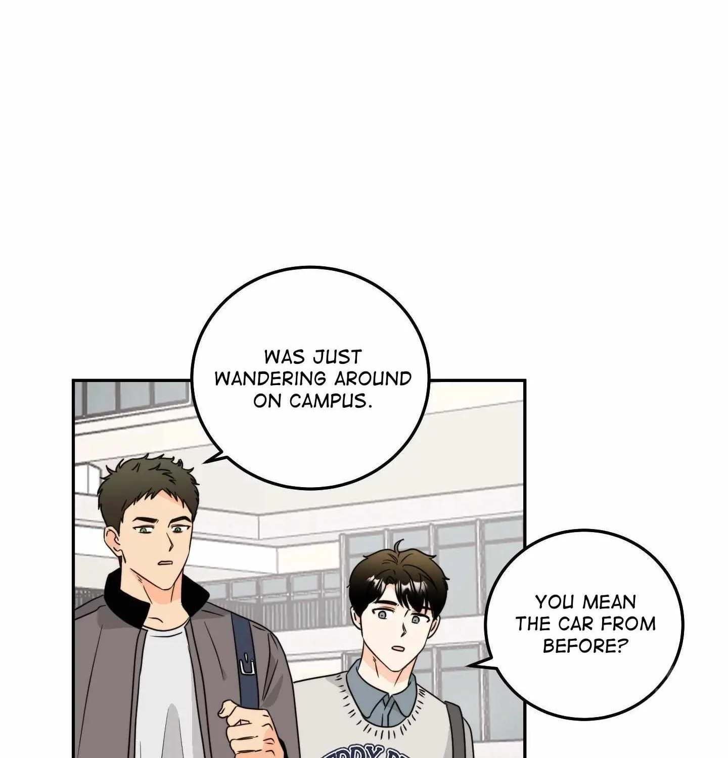 Unconditional Reflex Chapter 9 page 9 - 
