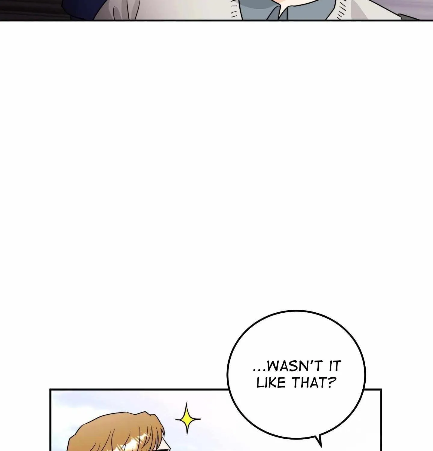 Unconditional Reflex Chapter 9 page 83 - 