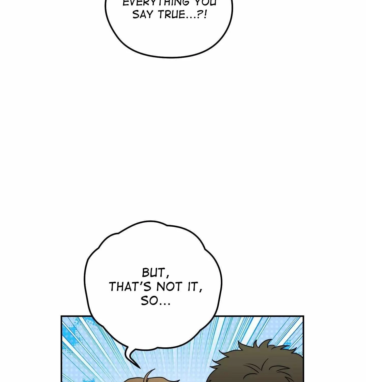Unconditional Reflex Chapter 9 page 85 - 
