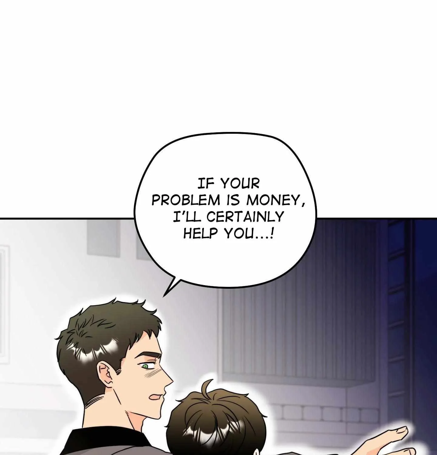 Unconditional Reflex Chapter 9 page 96 - 