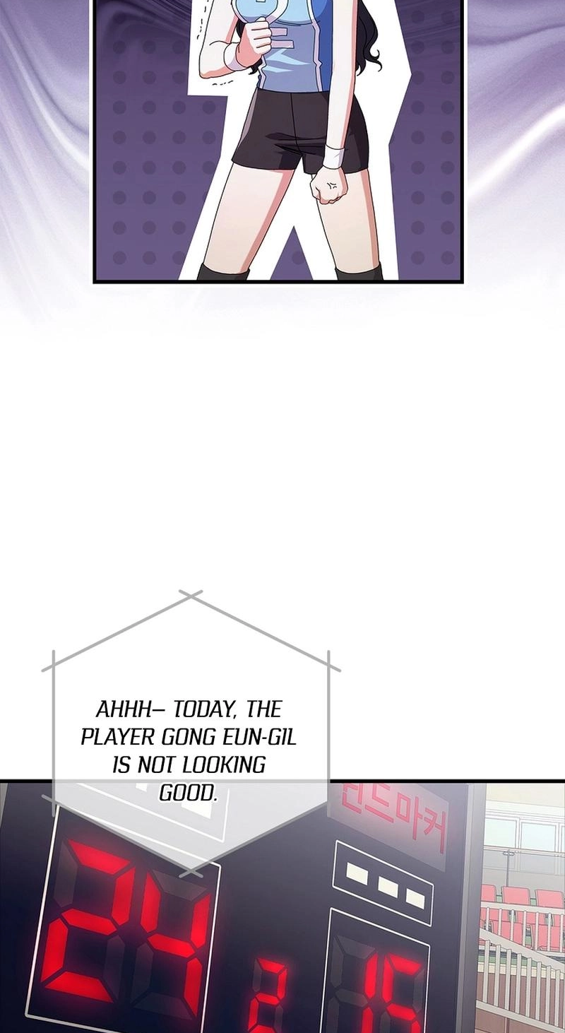 Read Unconquerable Romance chapter 10 image 12 on Lezhin