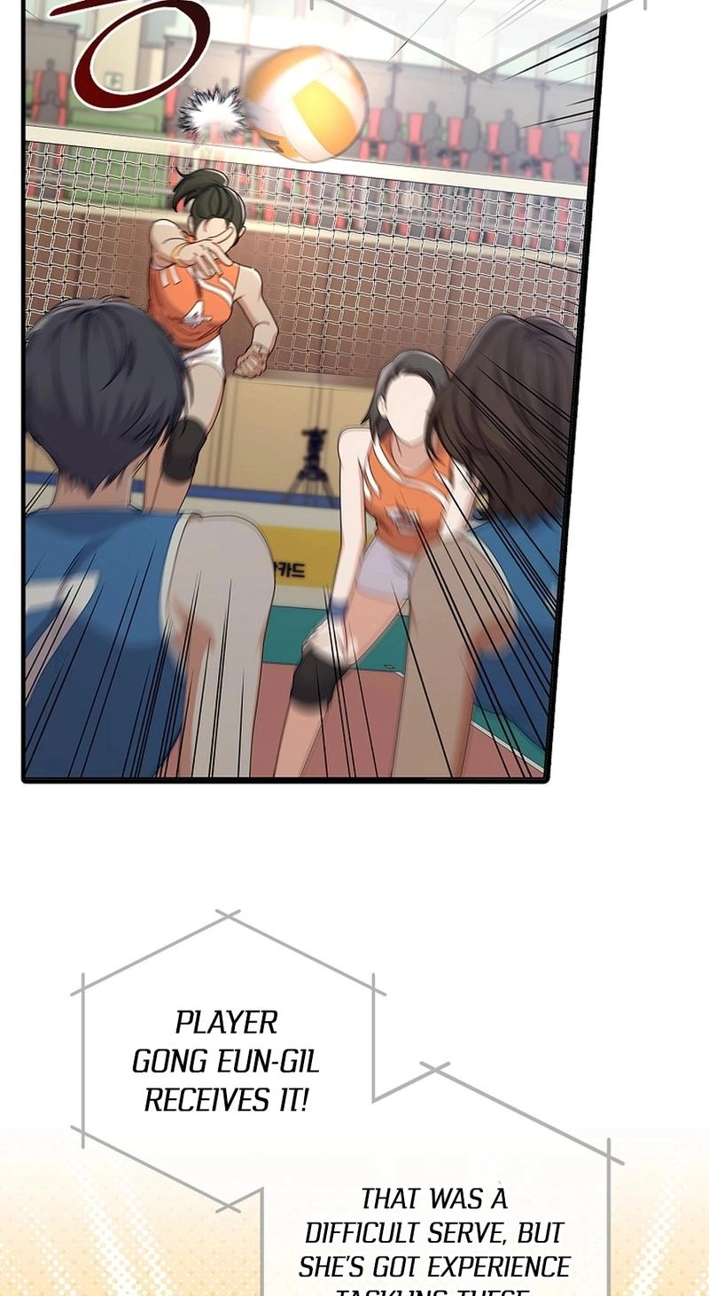Read Unconquerable Romance chapter 10 image 14 on Lezhin