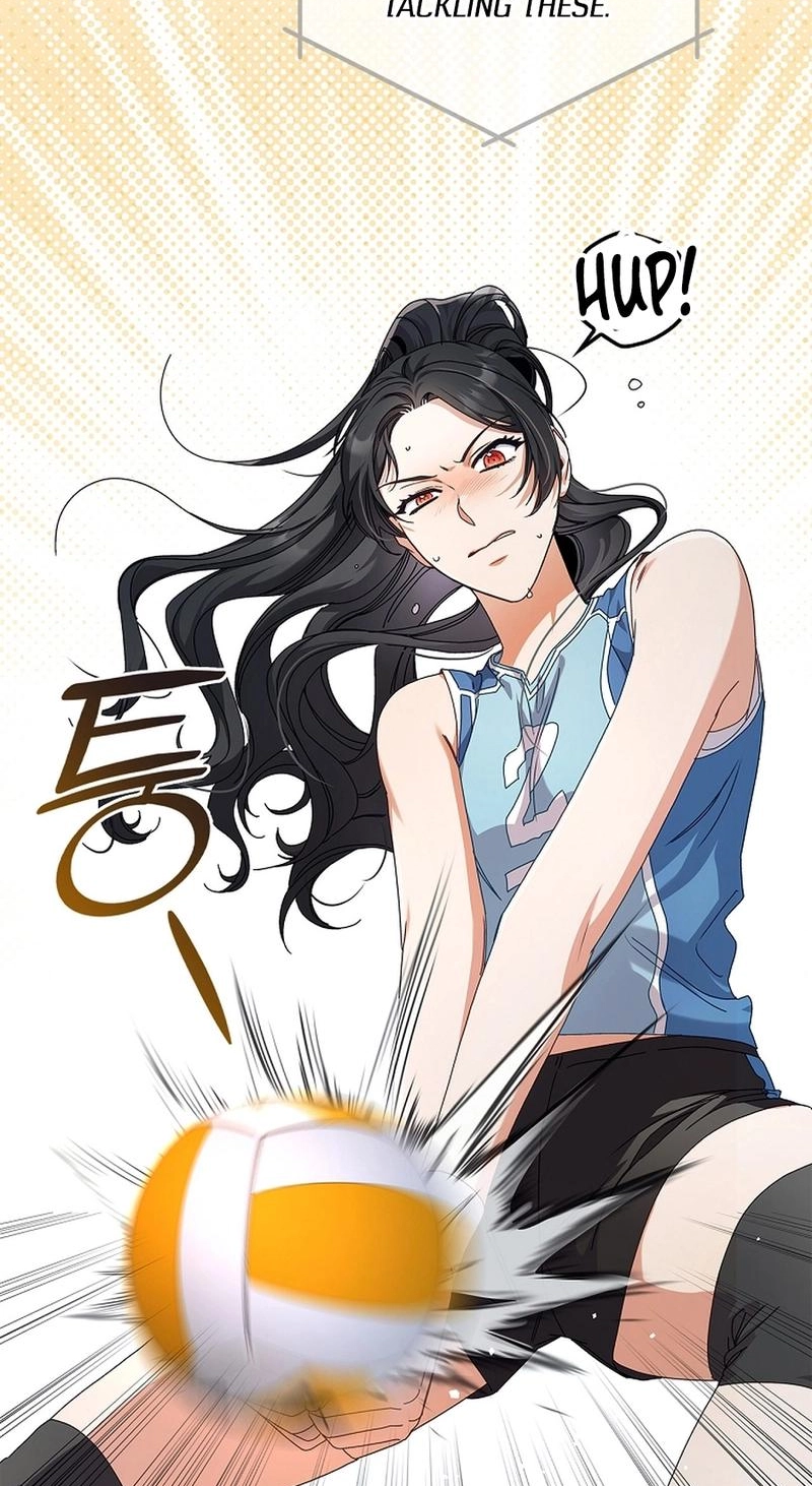 Read Unconquerable Romance chapter 10 image 15 on Lezhin
