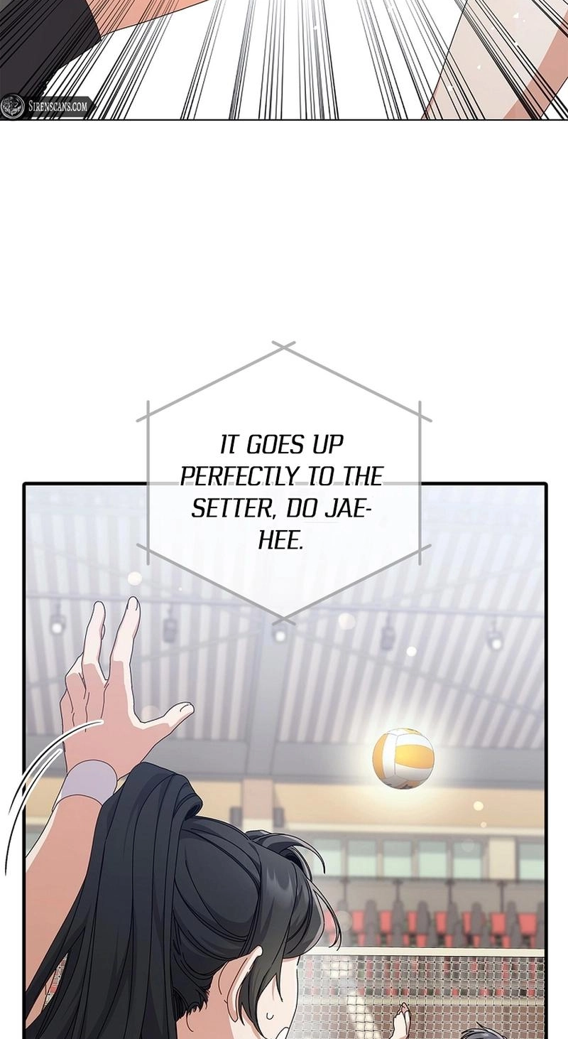 Read Unconquerable Romance chapter 10 image 16 on Lezhin