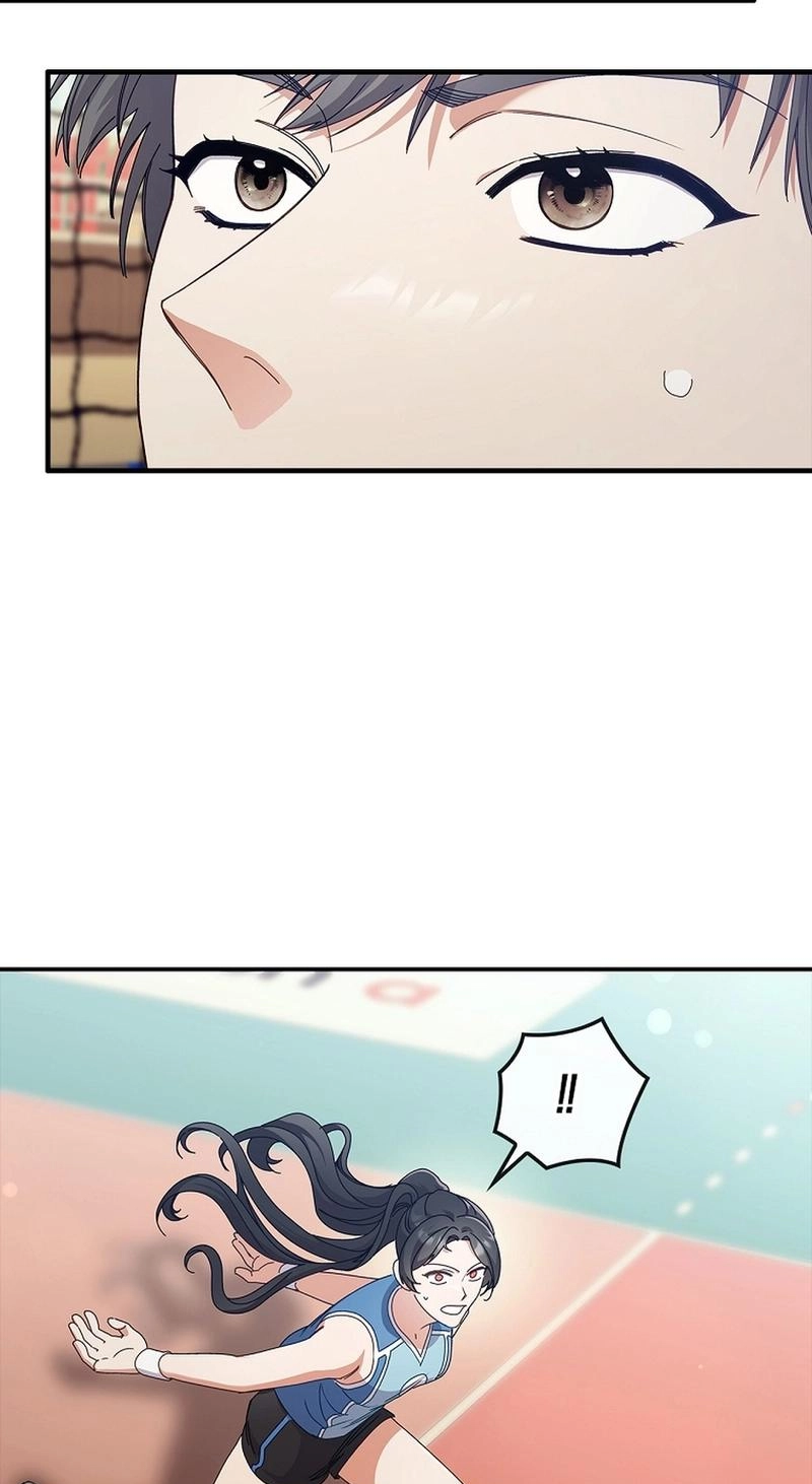 Read Unconquerable Romance chapter 10 image 18 on Lezhin