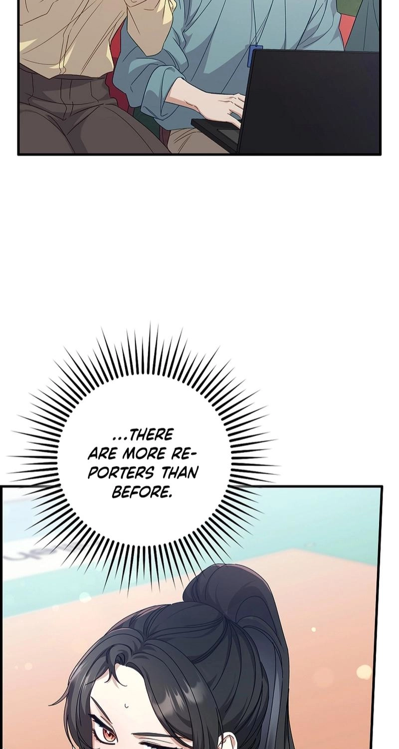 Read Unconquerable Romance chapter 10 image 2 on Lezhin