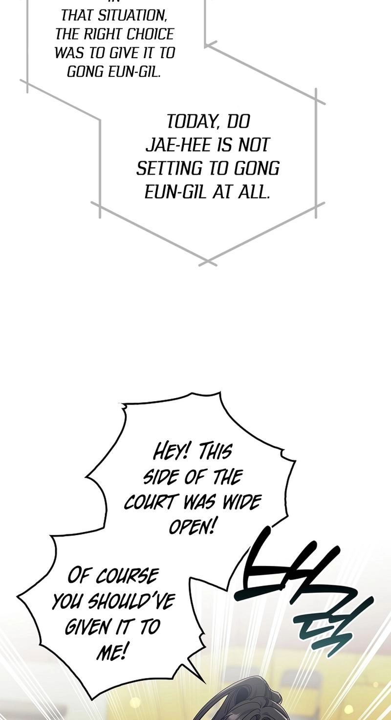 Read Unconquerable Romance chapter 10 image 21 on Lezhin