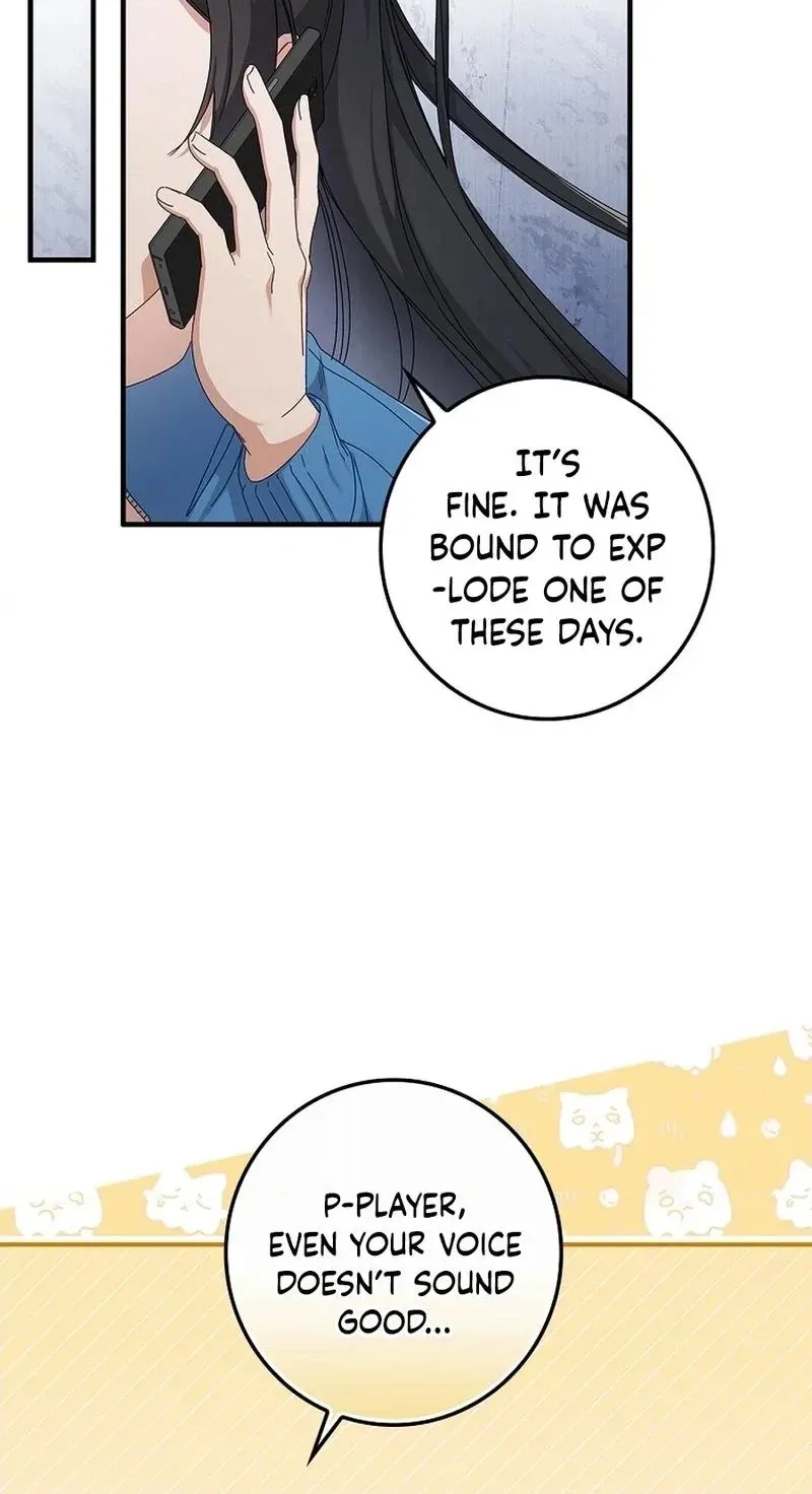 Read Unconquerable Romance chapter 10 image 29 on Lezhin