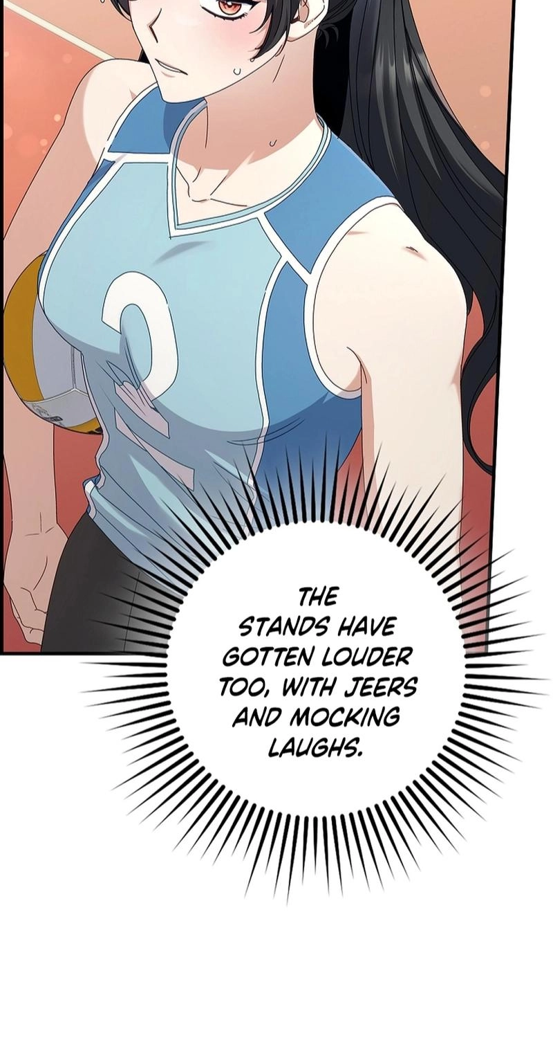 Read Unconquerable Romance chapter 10 image 3 on Lezhin