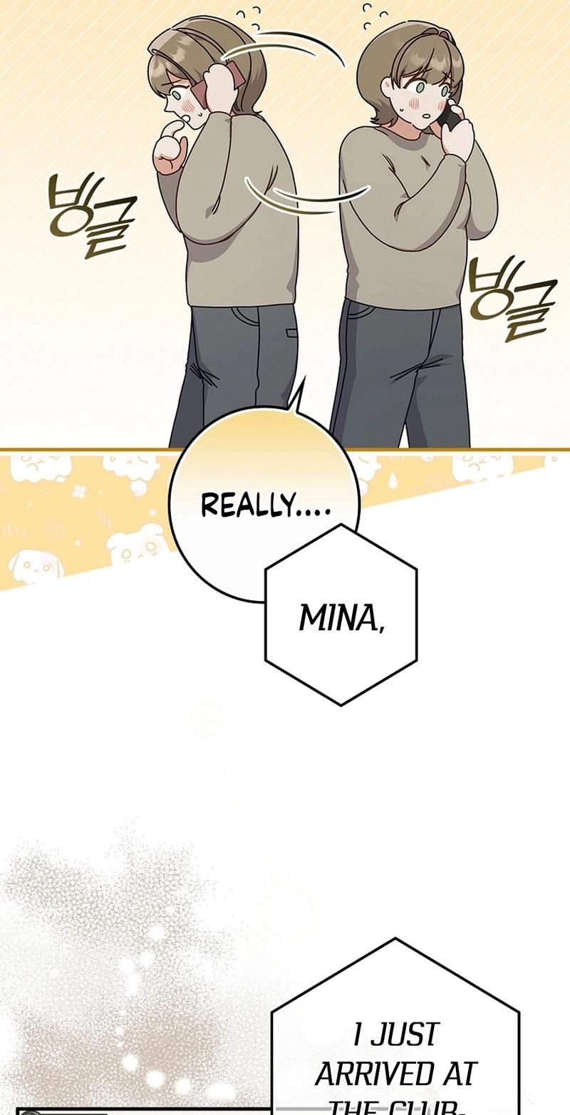 Read Unconquerable Romance chapter 10 image 30 on Lezhin
