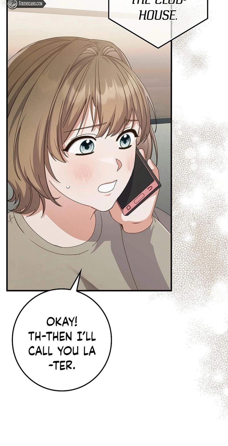 Read Unconquerable Romance chapter 10 image 31 on Lezhin