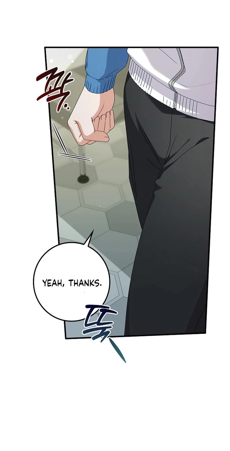 Read Unconquerable Romance chapter 10 image 32 on Lezhin