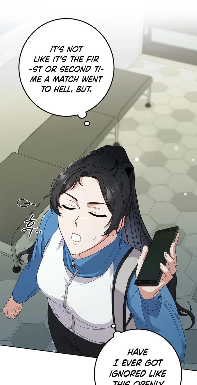Read Unconquerable Romance chapter 10 image 33 on Lezhin