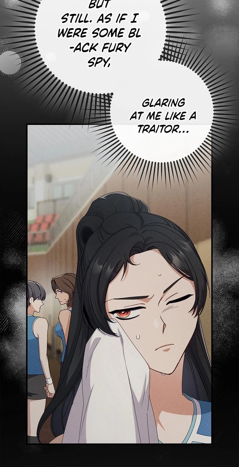 Read Unconquerable Romance chapter 10 image 35 on Lezhin