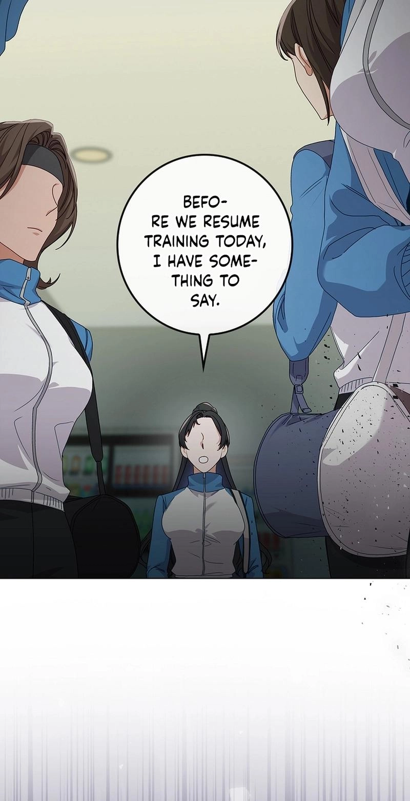 Read Unconquerable Romance chapter 10 image 38 on Lezhin